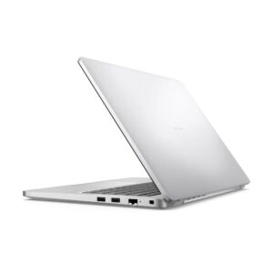 Laptop Dell Pro 14 PC14250 42LTU7PC14250 (Ultra 7 255U/ 16GB/ 512GB SSD/ 14 inch FHD+/ Win 11 Pro/ Silver/ 2Y)