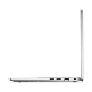 Laptop Dell Pro 14 PC14250 42LTU7PC14250 (Ultra 7 255U/ 16GB/ 512GB SSD/ 14 inch FHD+/ Win 11 Pro/ Silver/ 2Y)