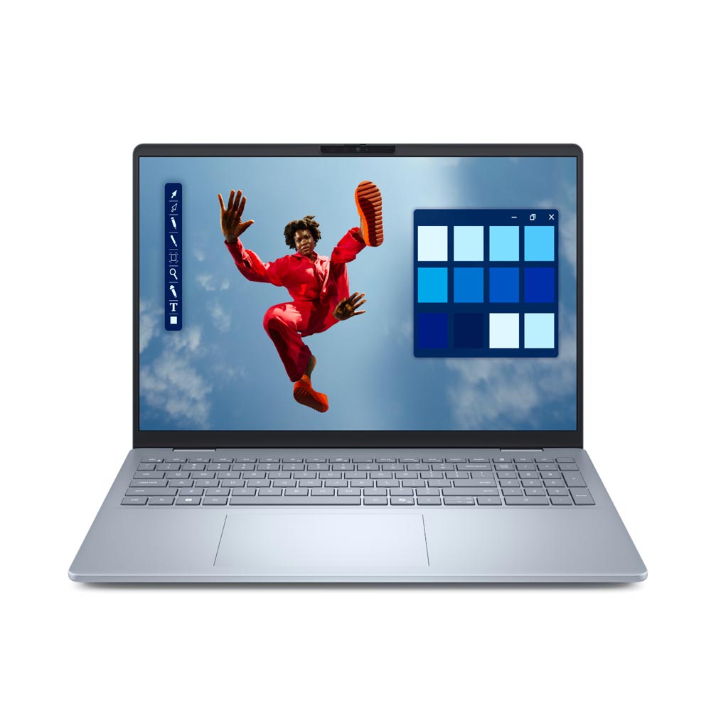Laptop Dell 16 Plus DB16250 X65NW7 (Ultra 7 256V/ 16GB/ 1TB SSD/ 16.0 inch QHD+/ 120Hz/ Win 11/ Office/ Xanh/ Vỏ nhôm/ 1Y) Laptop Dell 16 Plus DB16250 X65NW7 (Ultra 7 256V/ 16GB/ 1TB SSD/ 16.0 inch QHD+/ 120Hz/ Win 11/ Office/ Xanh/ Vỏ nhôm/ 1Y)