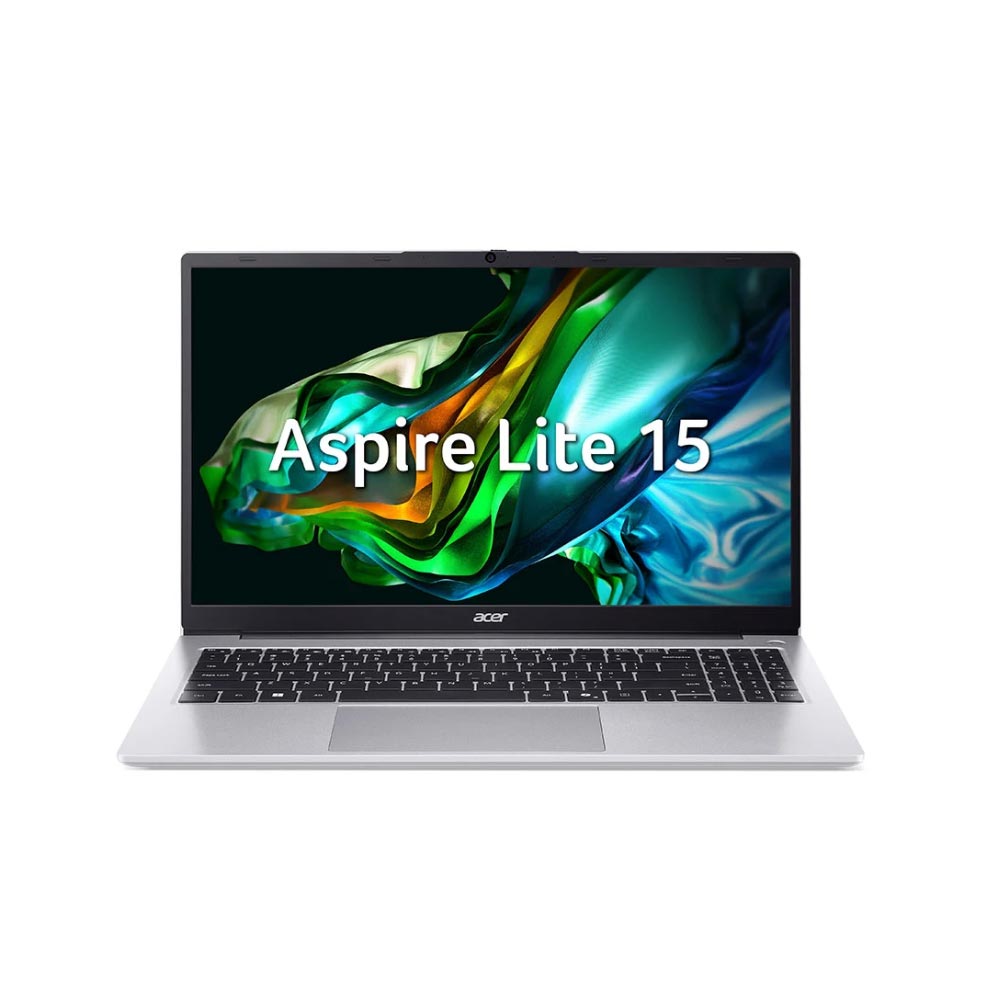 Laptop Acer Aspire Lite 15 AL15-42P-R08M (R7 7730U/ 16GB/ 512GB SSD/ 15.6 inch FHD/ Win11/ Silver/ 1Y) Laptop Acer Aspire Lite 15 AL15-42P-R08M (R7 7730U/ 16GB/ 512GB SSD/ 15.6 inch FHD/ Win11/ Silver/ 1Y)