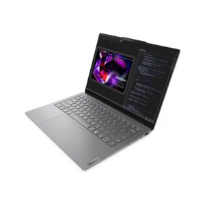 Laptop Lenovo Yoga Slim 7 14ILL10 (Ultra 5 125H/ 16GB/ 1TB SSD/ 14 inch WUXGA/ Win 11/ Office/ Grey/ Vỏ nhôm/ 3Y)