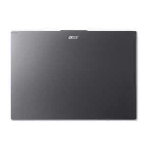 Laptop Acer Aspire 16 AI A16-71M-59L5 (Ultra 5 125H/ 16GB/ 512GB SSD/ 16 inch FHD+/ Win11/ Grey/ Vỏ nhôm/ 2Y)