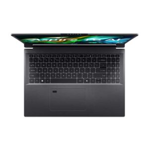Laptop Acer Aspire 16 AI A16-71M-59L5 (Ultra 5 125H/ 16GB/ 512GB SSD/ 16 inch FHD+/ Win11/ Grey/ Vỏ nhôm/ 2Y)