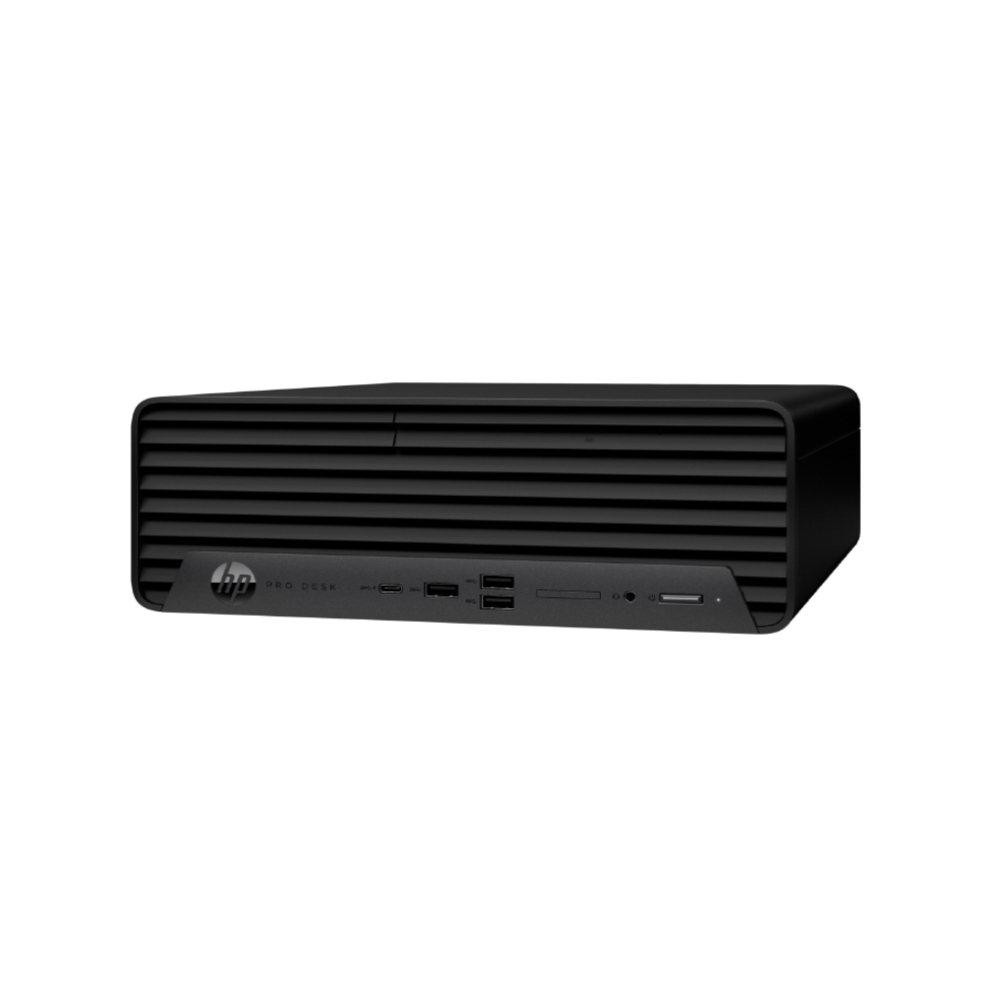 61436_pc_hp_pro_sff_400_g9_1 PC HP Pro SFF 400 G9 CS5L9AT (I5 14500/ 16GB/ 512GB SSD/ Wifi + BT/ Key/ Mouse/ Win11)