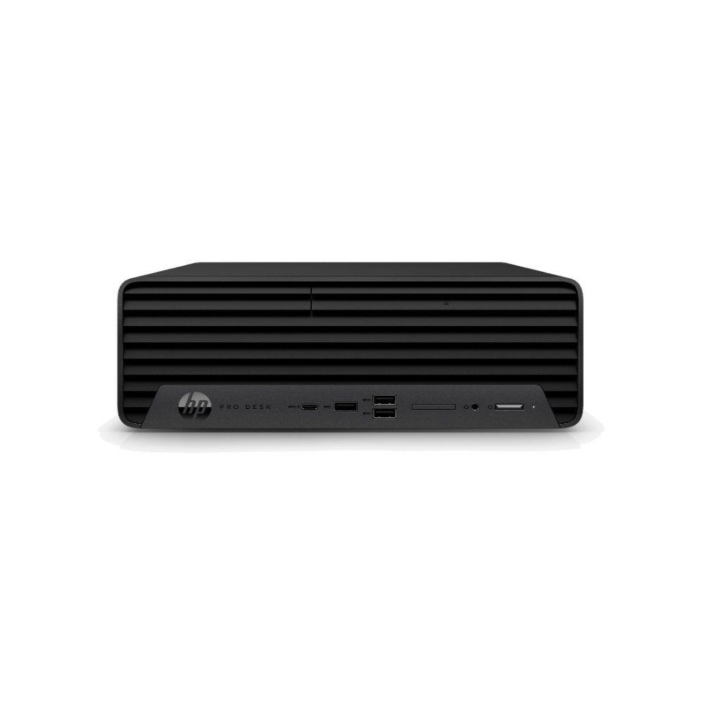 61436_pc_hp_pro_sff_400_g9_2 PC HP Pro SFF 400 G9 CS5L9AT (I5 14500/ 16GB/ 512GB SSD/ Wifi + BT/ Key/ Mouse/ Win11)