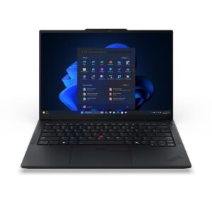 Laptop Lenovo ThinkPad E14 GEN 7 (Ultra 5 225U/ 16GB/ 512GB SSD/ 14 inch WUXGA/ NoOS/ Black/ Vỏ nhôm/ 2Y)