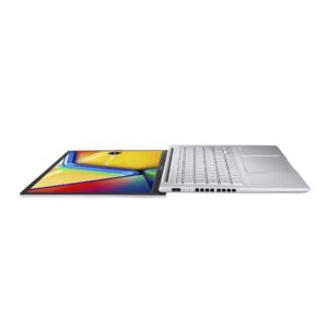 Laptop Asus Vivobook 14 M1405NAQ-LY010W (R5 150/ 16GB/ 512GB SSD/ 14 inch WUXGA/ Win11/ Silver)
