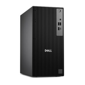 PC Dell Pro Tower QBT1250 265U 16512W (Core Ultra 7 265/ 16GB/ 512GB SSD/ Wifi + BT/ Key/ Mouse/ Win11/ 1Y)