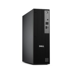 PC Dell Pro Slim QCS1250 14500 16512W (I5 14500/ 16GB/ 512GB SSD/ Key/ Mouse/ Win11/ 1Y)
