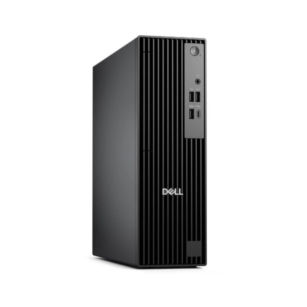 PC Dell Pro Slim QCS1250 14500 16512W (I5 14500/ 16GB/ 512GB SSD/ Key/ Mouse/ Win11/ 1Y) PC Dell Pro Slim QCS1250 14500 16512W (I5 14500/ 16GB/ 512GB SSD/ Key/ Mouse/ Win11/ 1Y)