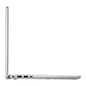 Laptop Dell Pro 14 PC14250 255U 32512WH (Ultra 7 255U/ 32GB/ 512GB SSD/ 14 inch FHD+/ Win11/ Silver/ 1Y)