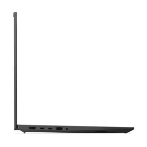 Laptop Lenovo ThinkPad E16 GEN 3 21TF003TVA (Core 5 210H/ 32GB/ 512GB SSD/ 16 inch WUXGA/ NoOS/ Black/ Vỏ nhôm/ 2Y)
