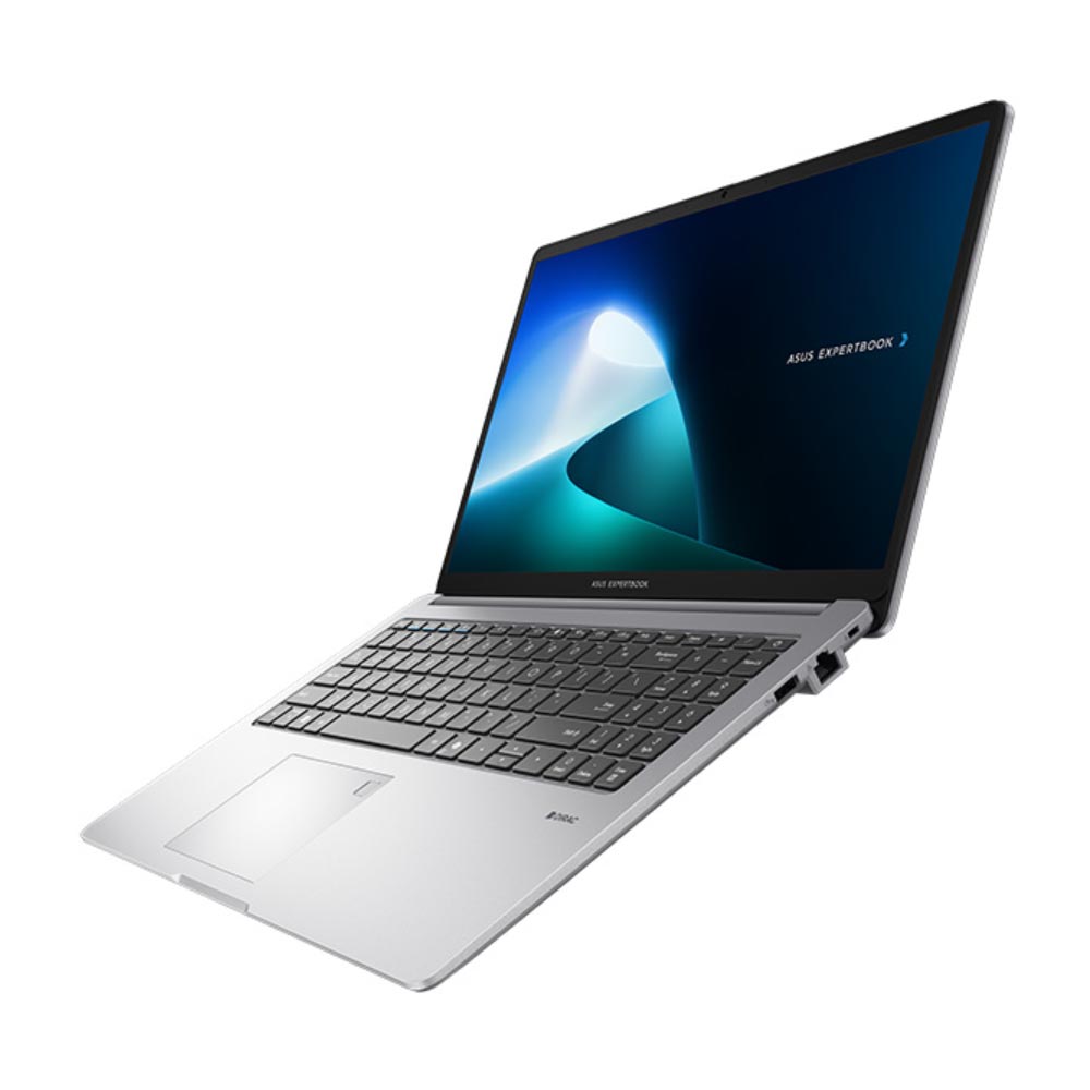 Laptop Asus ExpertBook P1503CVA-C5H16-63WS (Core 5 210H/ 16GB/ 512GB SSD/ 15.6 inch FHD/ Win 11/ Office/ Grey)