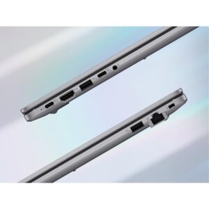 Laptop Asus ExpertBook P1503CVA-C5H16-63WS (Core 5 210H/ 16GB/ 512GB SSD/ 15.6 inch FHD/ Win 11/ Office/ Grey)