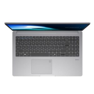 Laptop Asus ExpertBook P1503CVA-C5H16-63WS (Core 5 210H/ 16GB/ 512GB SSD/ 15.6 inch FHD/ Win 11/ Office/ Grey)