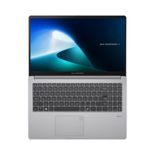 Laptop Asus ExpertBook P1503CVA-C5H16-63WS (Core 5 210H/ 16GB/ 512GB SSD/ 15.6 inch FHD/ Win 11/ Office/ Grey)