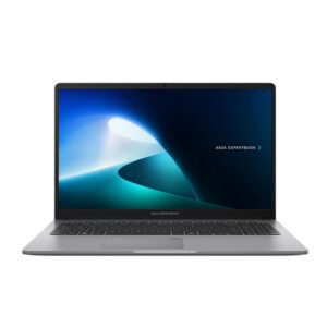 Laptop Asus ExpertBook P1503CVA-C5H16-63WS (Core 5 210H/ 16GB/ 512GB SSD/ 15.6 inch FHD/ Win 11/ Office/ Grey)