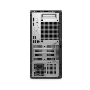 PC Dell Pro Tower QCT1250 42PROI5QCT1250 (I5-14500/ 8GB/ 512GB SSD/ Key/ Mouse/ Win11/ 2Y)