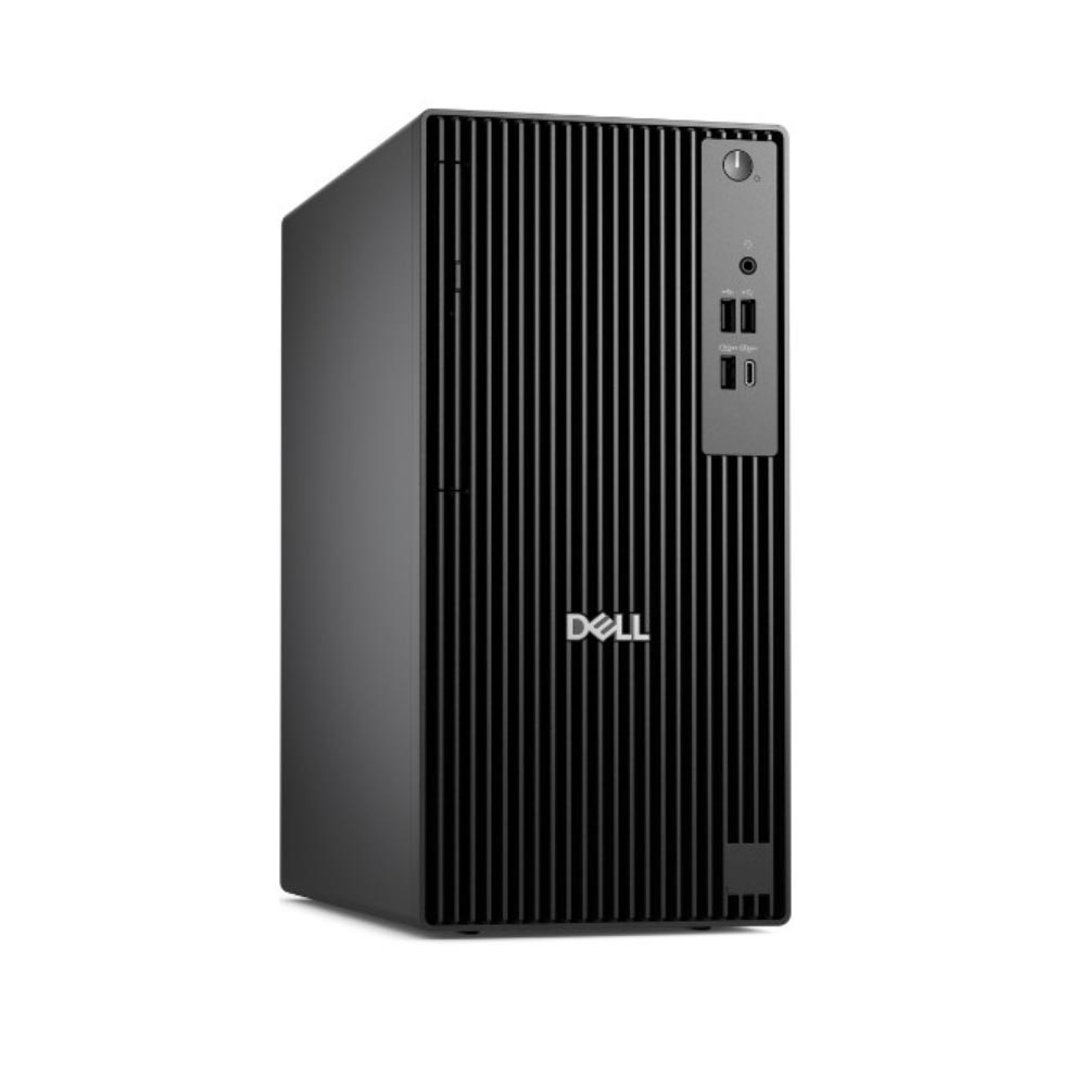 PC Dell Pro Tower QCT1250 42PROI5QCT1250 (I5-14500/ 8GB/ 512GB SSD/ Key/ Mouse/ Win11/ 2Y)