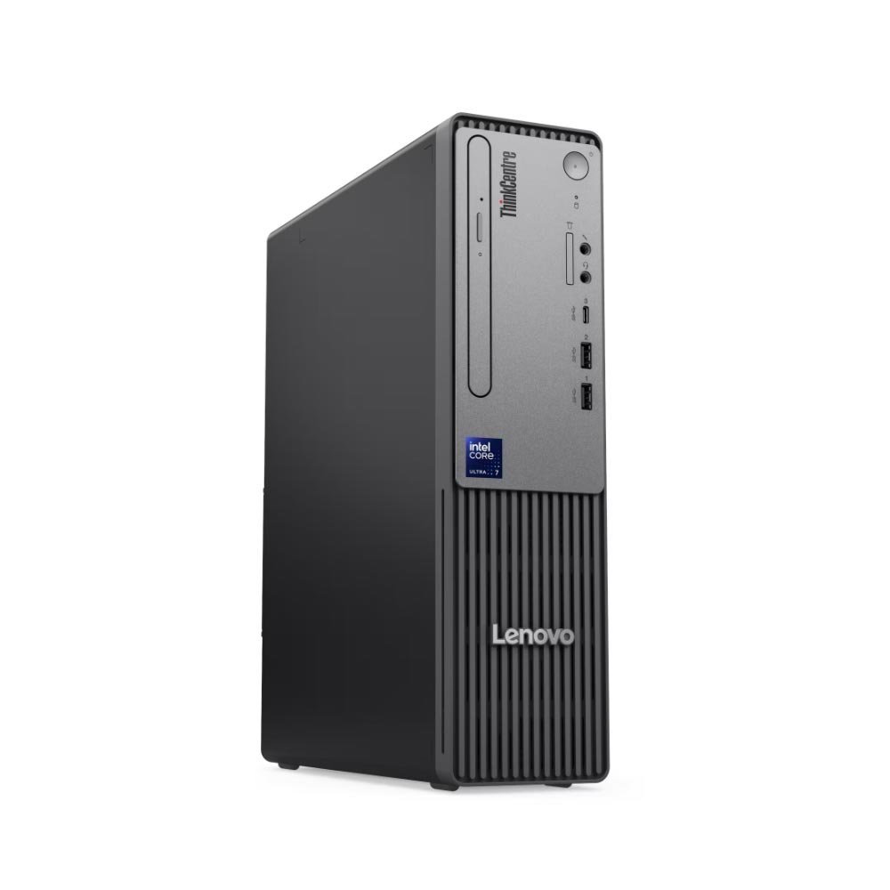 PC Lenovo ThinkCentre Neo 50S G6 13DM003YVN (Core Ultra 5 225/ 8GB/ 512GB SSD/ Wifi + BT/ Key/ Mouse/ Win11/ 1Y)