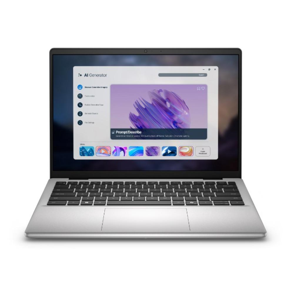 Laptop Dell 14 DC14255 DC4AI5278W1 (AI 5 330/ 16GB/ 512GB SSD/ 14 inch WUXGA/ Win 11/ Office/ Platinium Silver/ 1Y) Laptop Dell 14 DC14255 DC4AI5278W1 (AI 5 330/ 16GB/ 512GB SSD/ 14 inch WUXGA/ Win 11/ Office/ Platinium Silver/ 1Y)