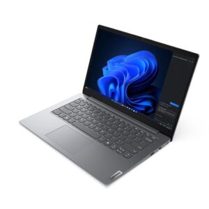 Laptop Lenovo V14 G5 IRL (i7 13620H/ 16GB/ 512GB SSD/ 14 inch FHD/ NoOS/ Grey/ 2Y)