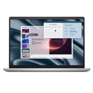 Laptop Dell Pro 14 Essential PV14250 71084489 (Core 5 120U/ 16GB/ 1TB SSD/ 14 inch FHD+/ Win11/ Platinium Silver/ 2Y)