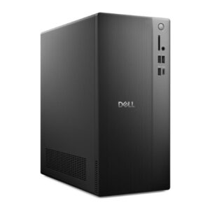 PC Dell Tower ECT1250 42TOWEULTRA-01 (Core Ultra 7 265/ 16GB/ 1TB SSD/ Wifi + BT/ Key/ Mouse/ Win11/ 1Y)