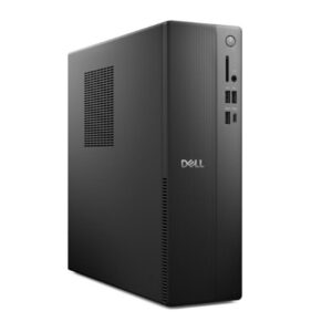 PC Dell Slim ECS1250 42SLIM14400-01 (I5 14400/ 16GB/ 1TB SSD/ Wifi + BT/ Key/ Mouse/ Win11/ 1Y)