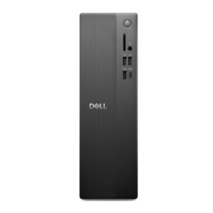 PC Dell Slim ECS1250 42SLIM14400-01 (I5 14400/ 16GB/ 1TB SSD/ Wifi + BT/ Key/ Mouse/ Win11/ 1Y)