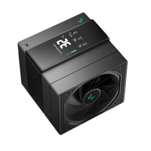 Tản nhiệt khí Deepcool ASSASSIN IV VC VISION R-ASN4-BKNVMD-G