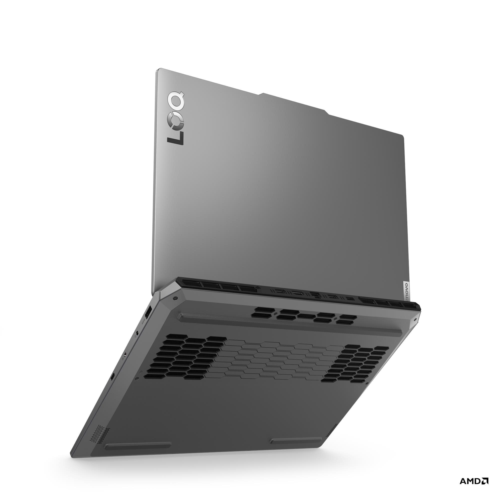 83jc00lvvn-6 Laptop Lenovo LOQ 15ARP9 83JC00LVVN (R5-7325HS, RTX 3050 6GB, RAM 16GB DDR5, SSD 512GB, 15.6 Inch IPS FHD 144Hz 100% sRGB)