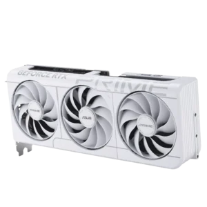 VGA Asus PRIME GeForce RTX 5070 White OC Edition 12GB GDDR7