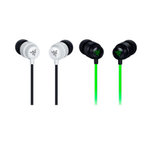 Tai Nghe Razer Hammerhead V3 Wired Earbuds Premium Sound THX