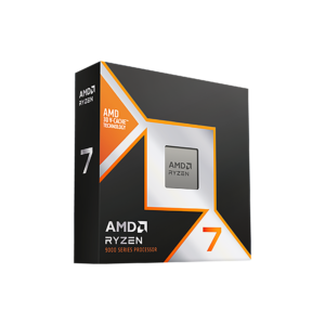 CPU AMD Ryzen 7 9850X3D Up to 5.6GHz 8 cores 16 threads 96MB 100-100001973WOF