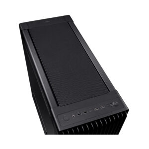 Case máy tính Asus ProArt PA602 Wood Edition