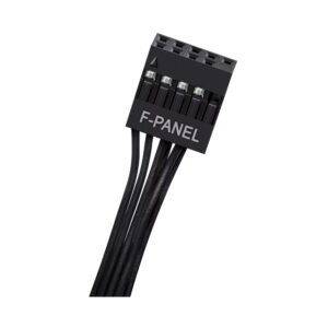 Case máy tính Asus ProArt PA602 Wood Edition