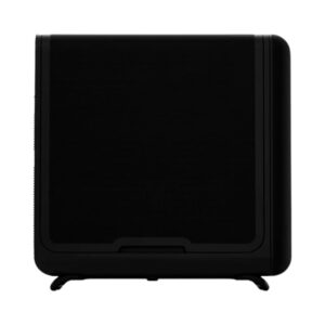 Case máy tính HYTE X50 Air Micro Mesh Black CS-HYTE-X50A-BB
