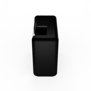 Case máy tính HYTE X50 Tempered Glass Black CS-HYTE-X50G-BB