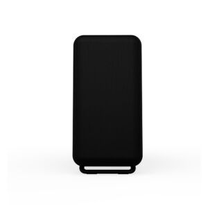 Case máy tính HYTE X50 Tempered Glass Black CS-HYTE-X50G-BB