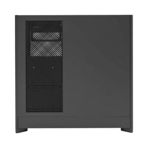 Case máy tính Montech HS02 PRO ARGB Black CAHS02PRBLMT