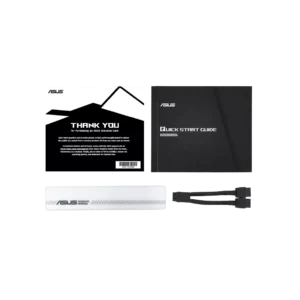 VGA Asus PRIME GeForce RTX 5070 White OC Edition 12GB GDDR7