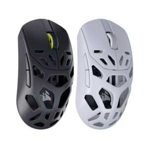 Chuột không dây Corsair Sabre V2 Pro Magnesium Alloy Wireless 8K