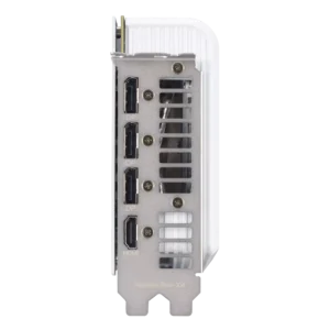 VGA Asus PRIME GeForce RTX 5070 White OC Edition 12GB GDDR7