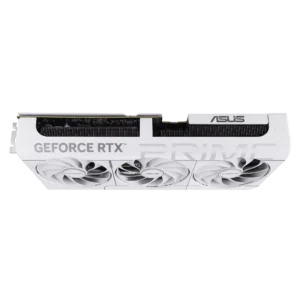 VGA Asus PRIME GeForce RTX 5070 White OC Edition 12GB GDDR7