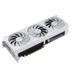 VGA Asus PRIME GeForce RTX 5070 White OC Edition 12GB GDDR7