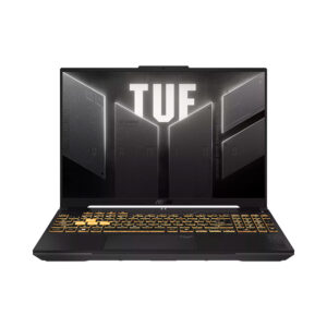 Laptop ASUS TUF Gaming F16 FX607VJB-RL151W (Core 5 210H, RTX 3050 6GB, Ram 16GB DDR5, SSD 512GB, 16 Inch IPS WUXGA 144Hz)