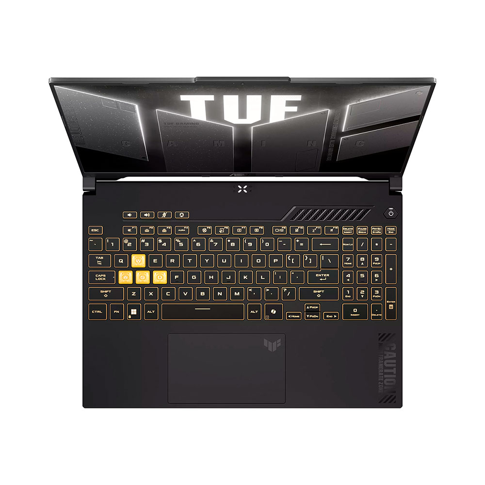 laptop-asus-tuf-gaming-f16-fx607vjb-rl151w-06 Laptop ASUS TUF Gaming F16 FX607VJB-RL151W (Core 5 210H, RTX 3050 6GB, Ram 16GB DDR5, SSD 512GB, 16 Inch IPS WUXGA 144Hz)