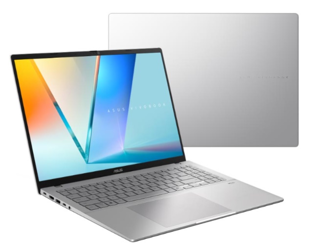 laptop-asus-vivobook-s16-s3607va-h6 Laptop Asus Vivobook S16 S3607VA-RP056WS (i7 13620H/ 16GB/ 512GB SSD/ 16 inch WUXGA/ 144Hz/ Win 11/ Office/ Silver/ Vỏ nhôm)