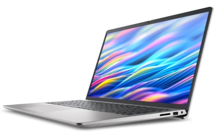 laptop-dell-15-dc15250-2-3 Laptop Dell 15 DC15250 DC5I5372W1 (i5 1334U/ 16GB/ 512GB SSD/ 15.6 inch FHD/ 120Hz/ Win 11/ Office/ Silver/ 12T)